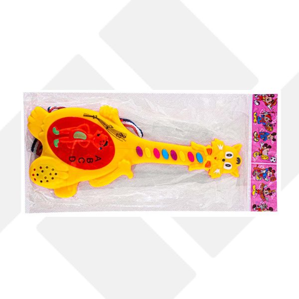 گیتار گربه سلفونی 300385 اسپادان (140)