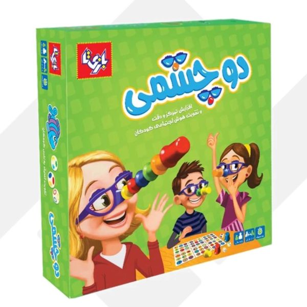 بازی فکری دوچشمی 4 نفره بازیتا (24)