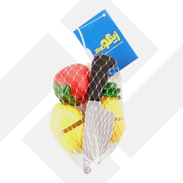 سبزیجات برشی 2 زینگو (48)